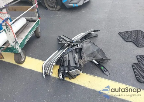 2024 Volkswagen Atlas 2.0T Se W/Technology из США, поврежденный, VIN 1V2WR2CAXRC579010